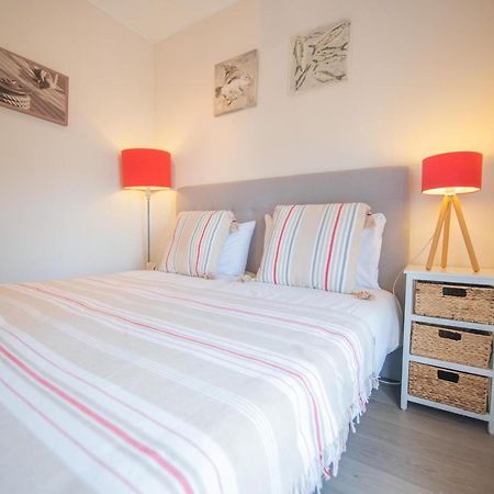 Appartementen Villa La Palette De Haan Dış mekan fotoğraf