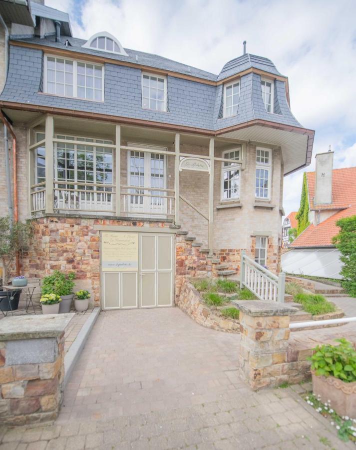 Appartementen Villa La Palette De Haan Dış mekan fotoğraf